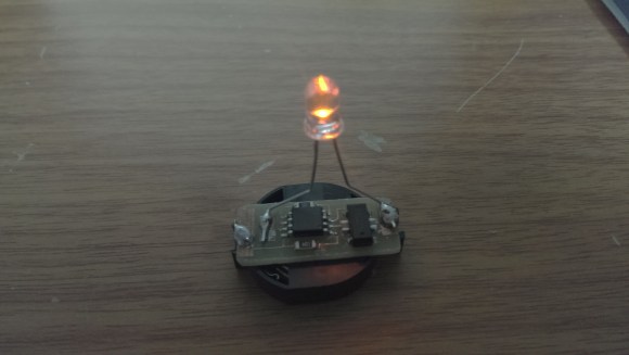 lowpowerledfireflies